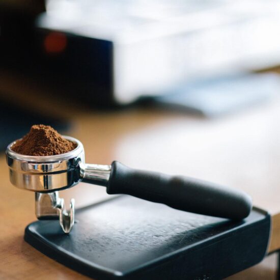 Năm lỗi thường gặp trong quá trình pha cà phê Espresso
