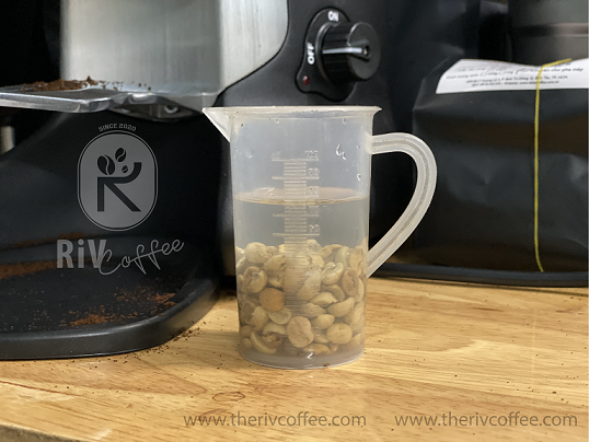 Độ đặc của hạt là gì và ảnh hưởng thế nào đến chất lượng cà phê hạt rang